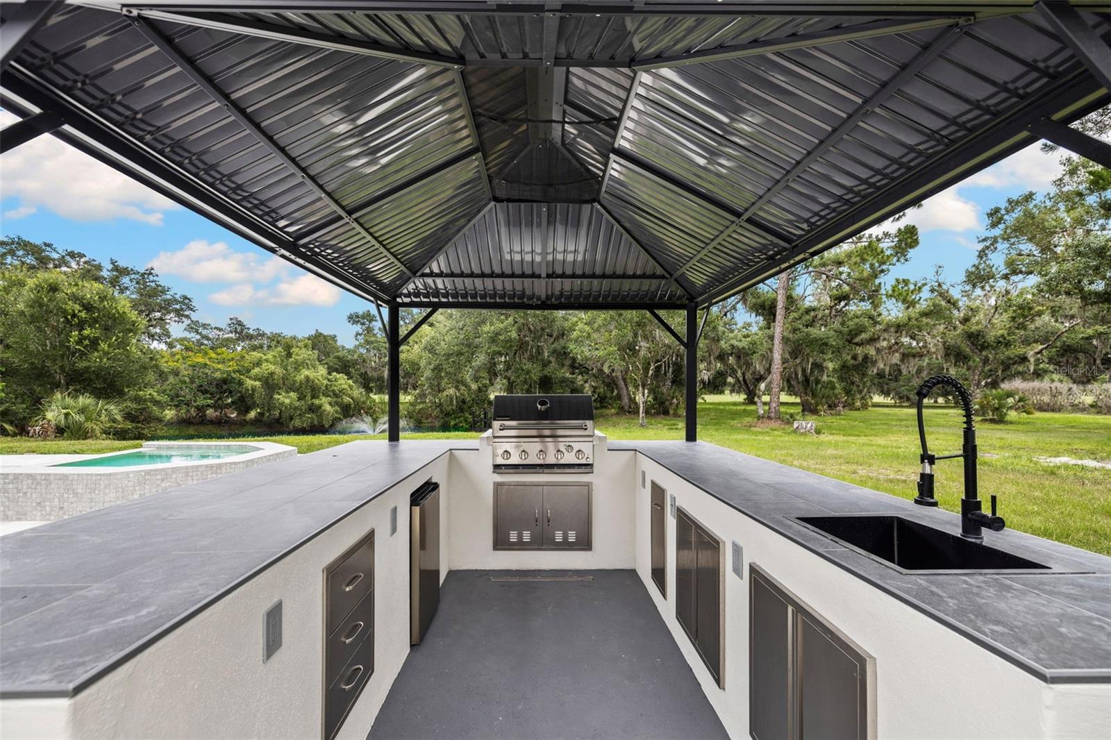 GATOR CREEK ESTATES - Residential