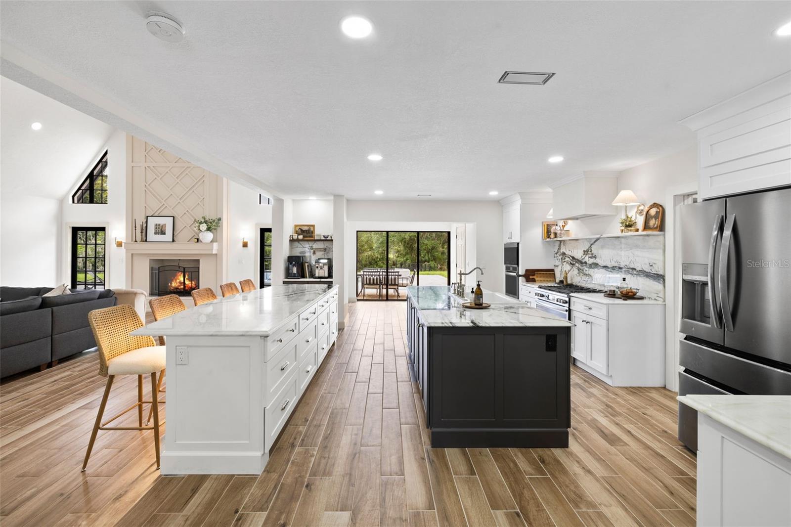 GATOR CREEK ESTATES - Residential