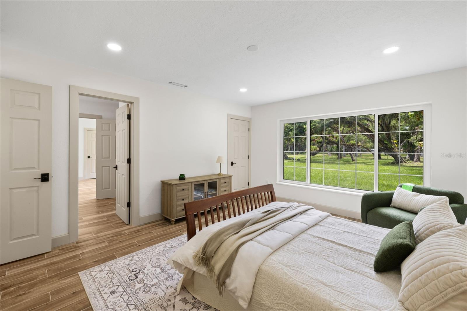 GATOR CREEK ESTATES - Residential