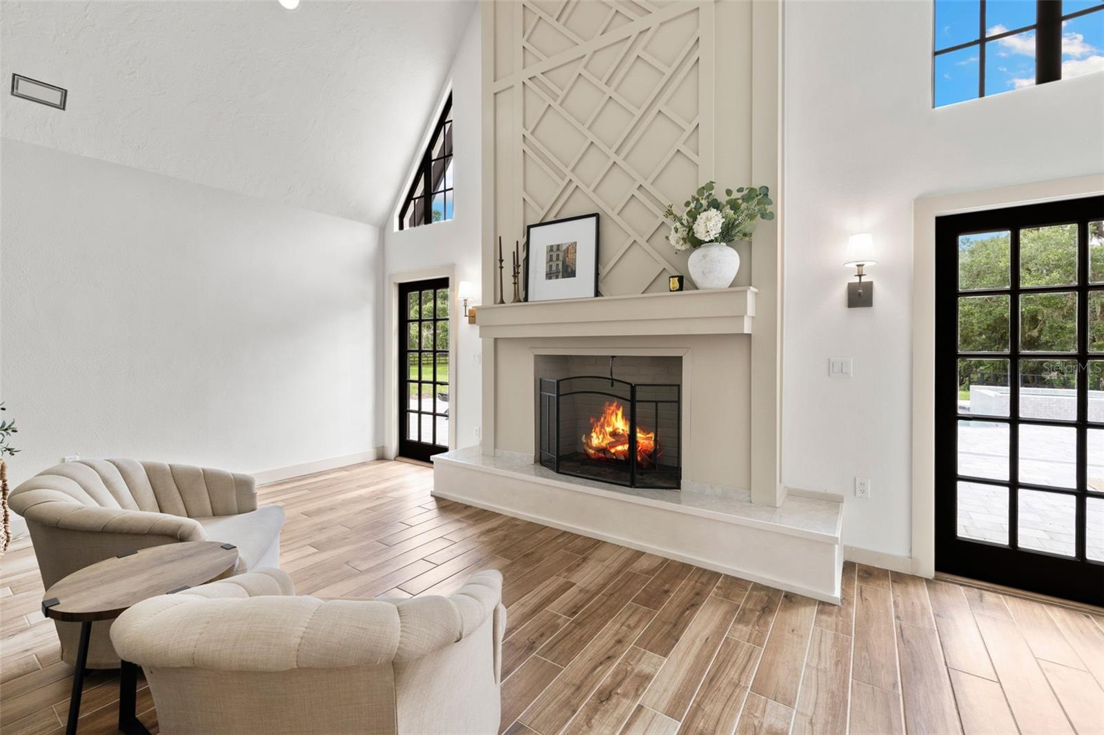 GATOR CREEK ESTATES - Residential