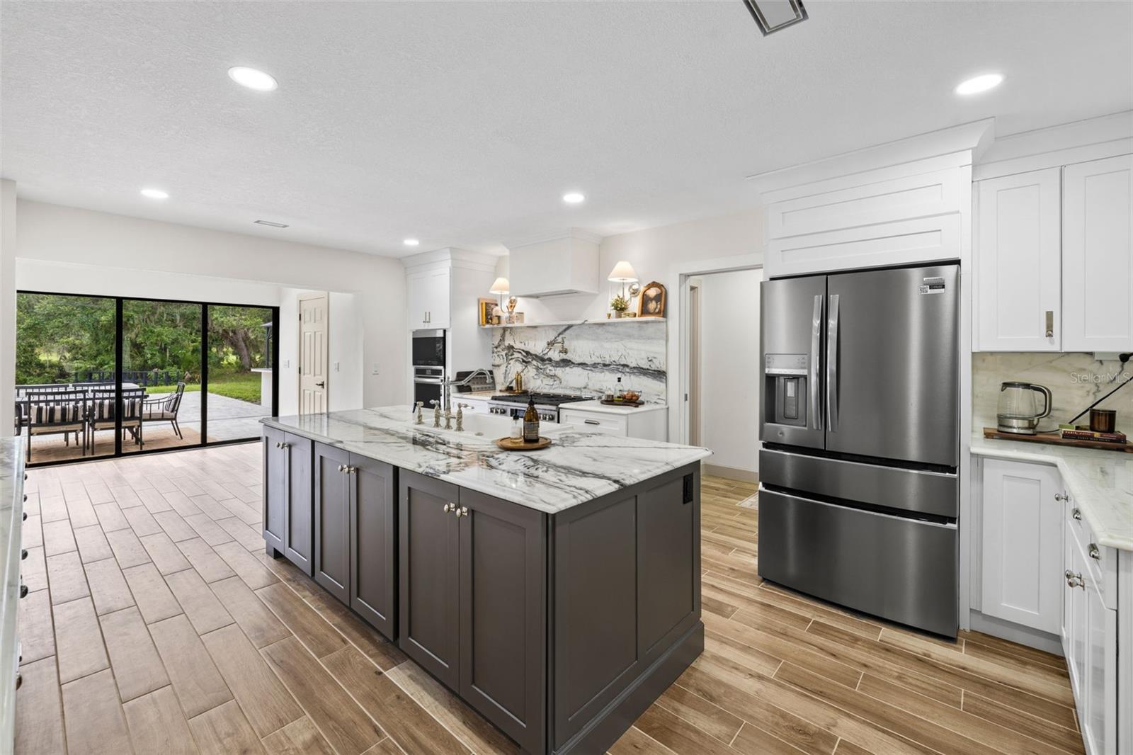 GATOR CREEK ESTATES - Residential
