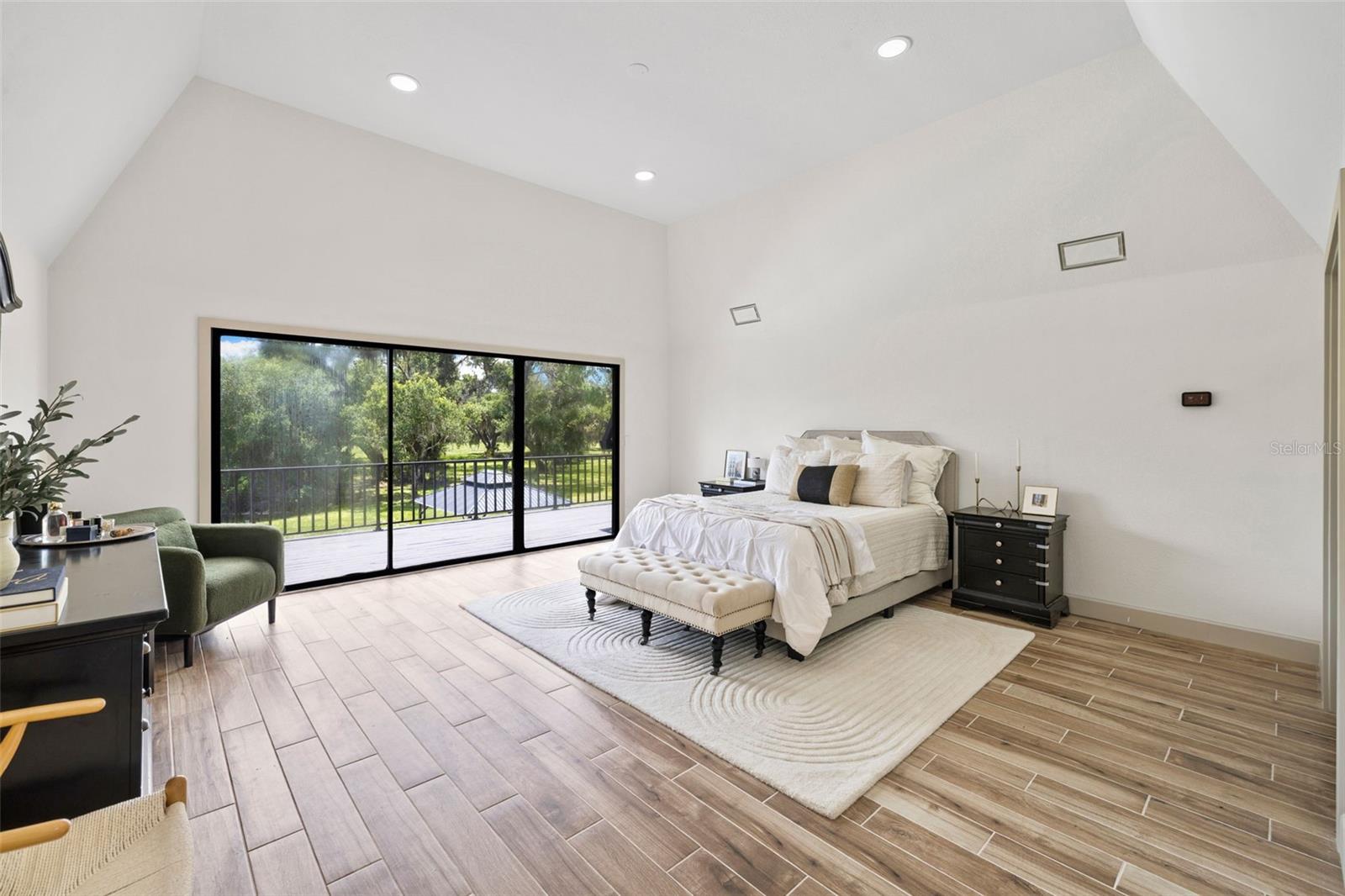 GATOR CREEK ESTATES - Residential