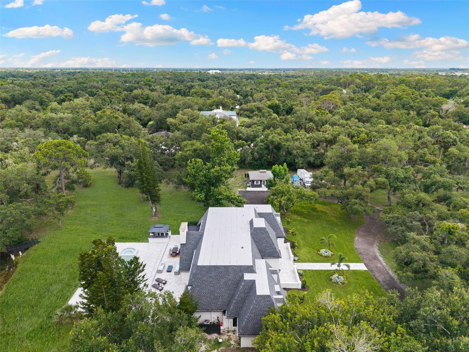 GATOR CREEK ESTATES - Residential