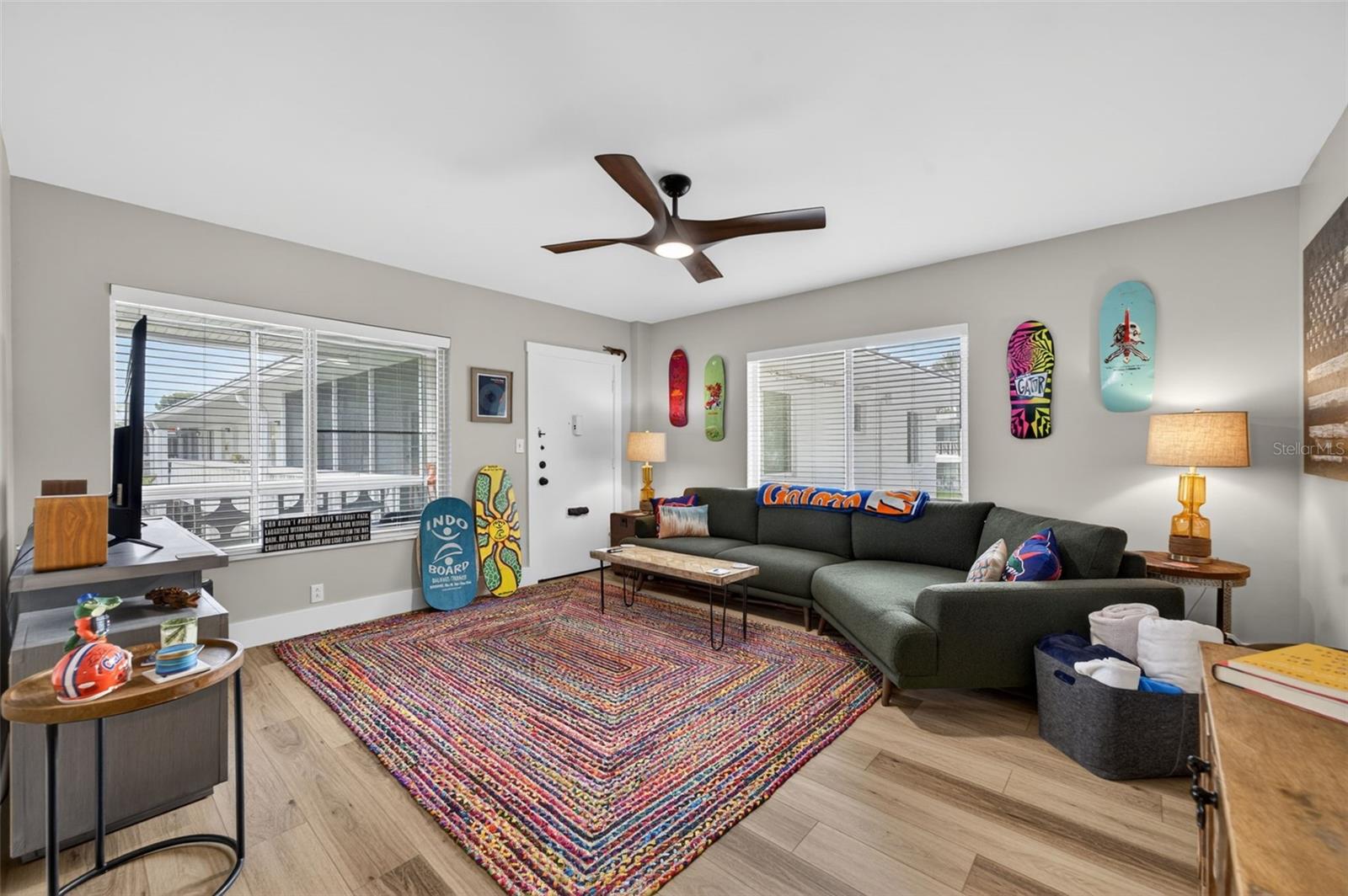 LAKE MAITLAND TERRACE APTS - Residential