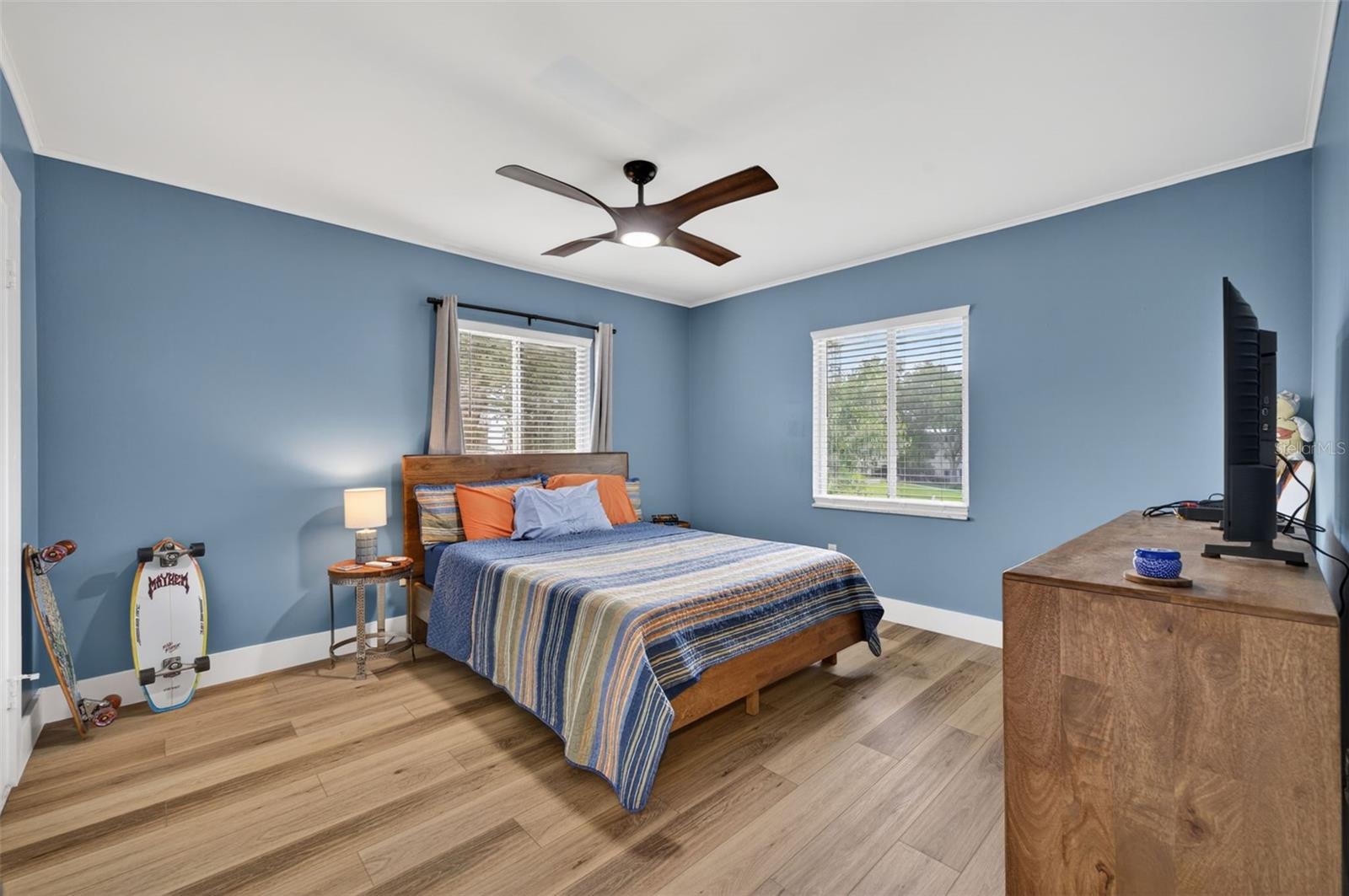 LAKE MAITLAND TERRACE APTS - Residential
