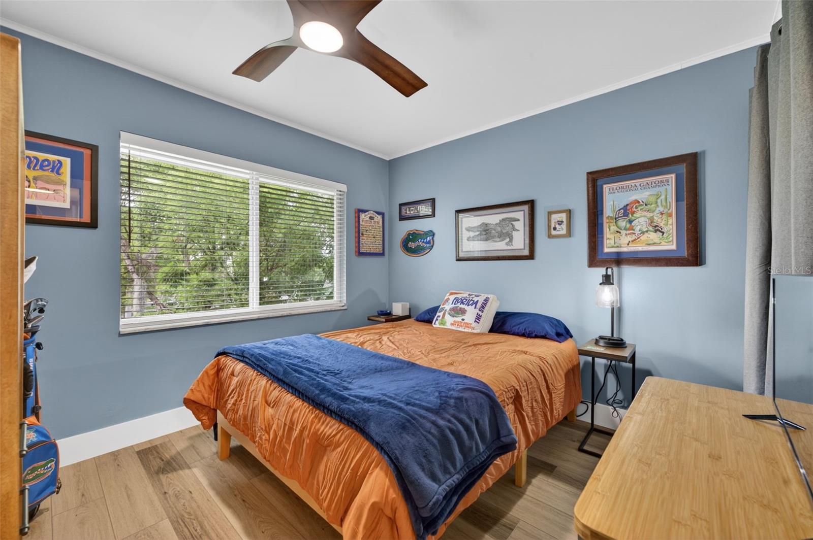 LAKE MAITLAND TERRACE APTS - Residential
