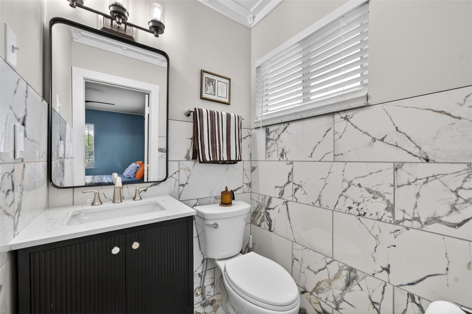 LAKE MAITLAND TERRACE APTS - Residential