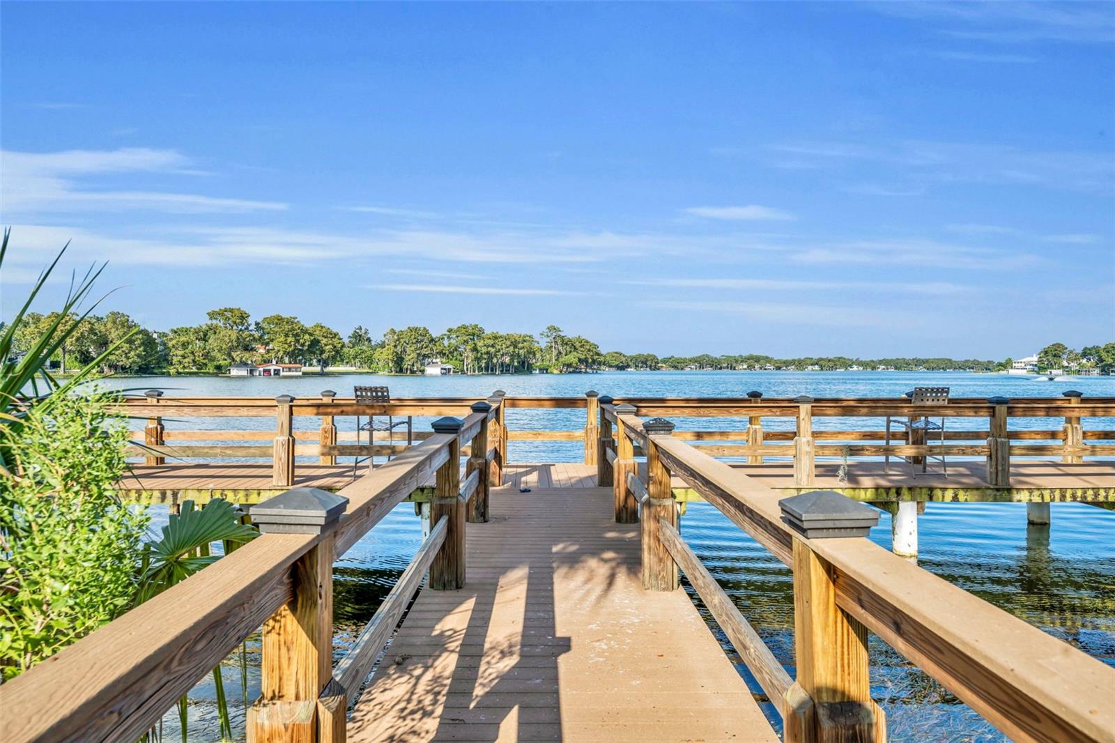 LAKE MAITLAND TERRACE APTS - Residential