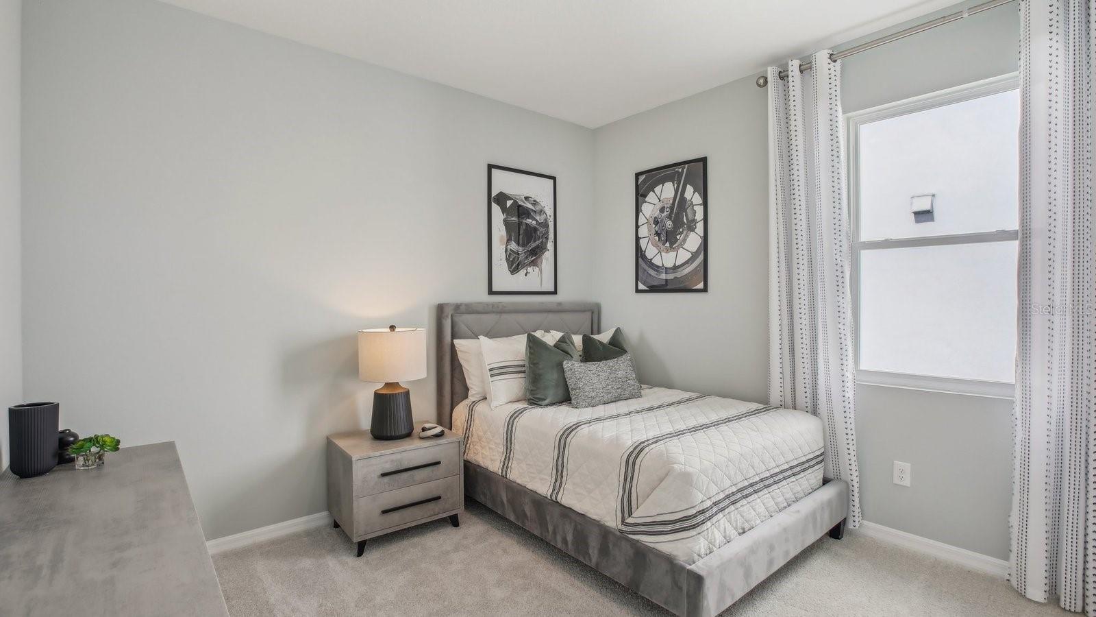 ANGELINE - Residential