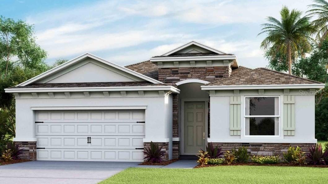 ANGELINE - Residential