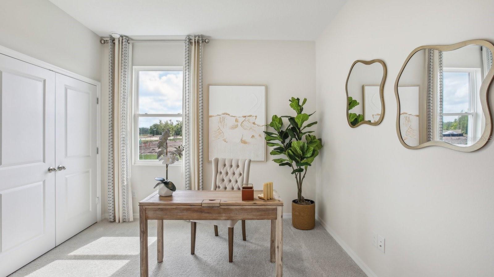 ANGELINE - Residential
