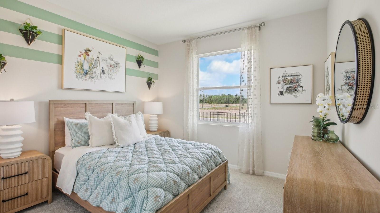 ANGELINE - Residential