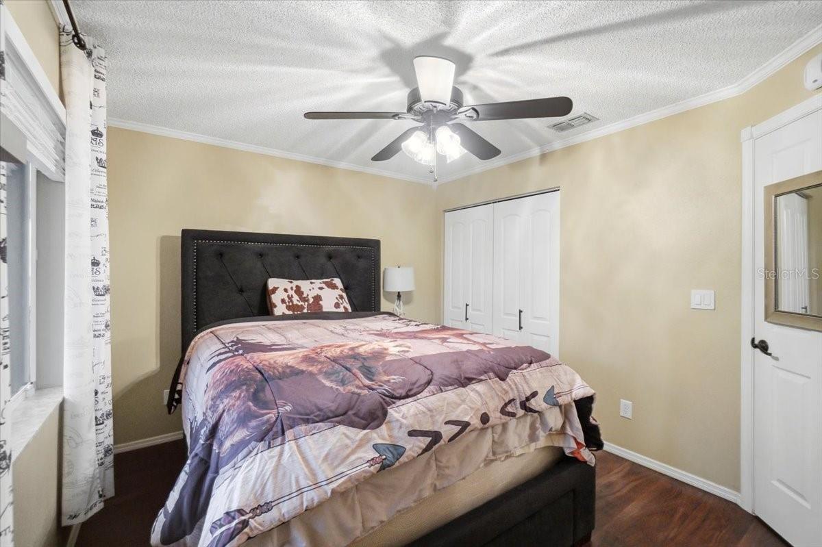 WINTERSET GARDEN VILLAS - Residential