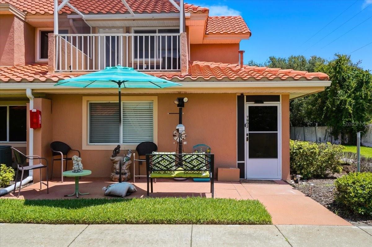 WINTERSET GARDEN VILLAS - Residential