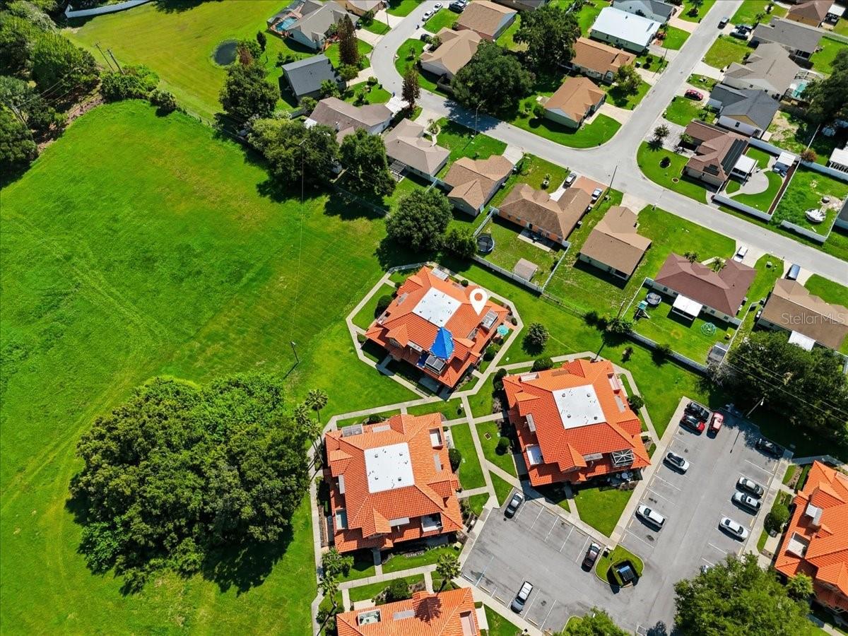 WINTERSET GARDEN VILLAS - Residential