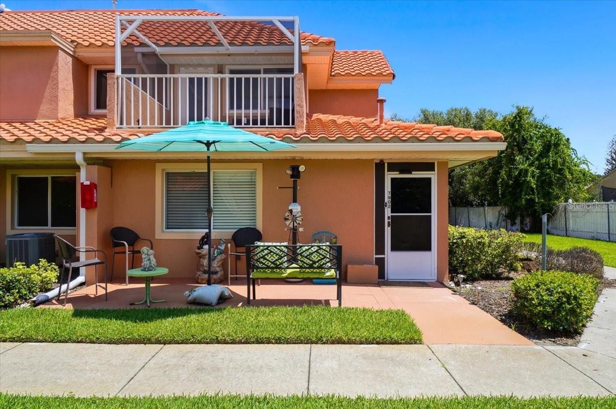 WINTERSET GARDEN VILLAS - Residential