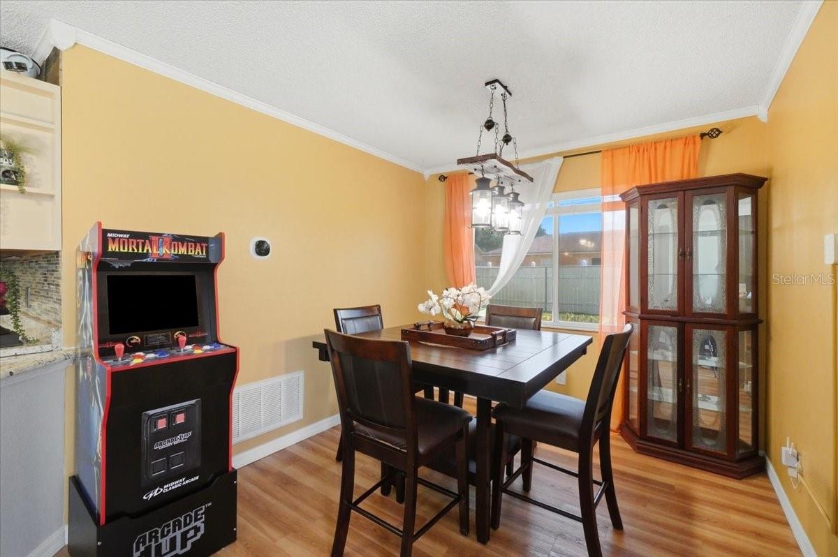 WINTERSET GARDEN VILLAS - Residential
