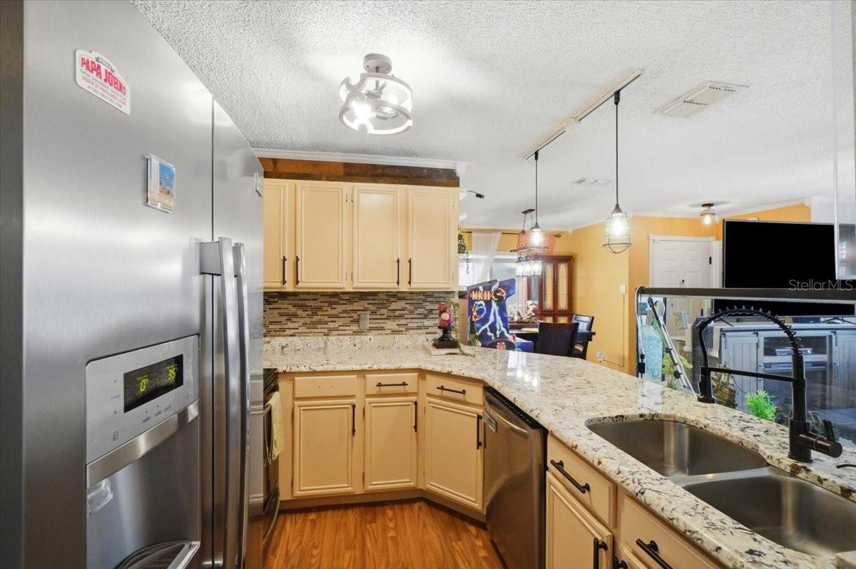 WINTERSET GARDEN VILLAS - Residential