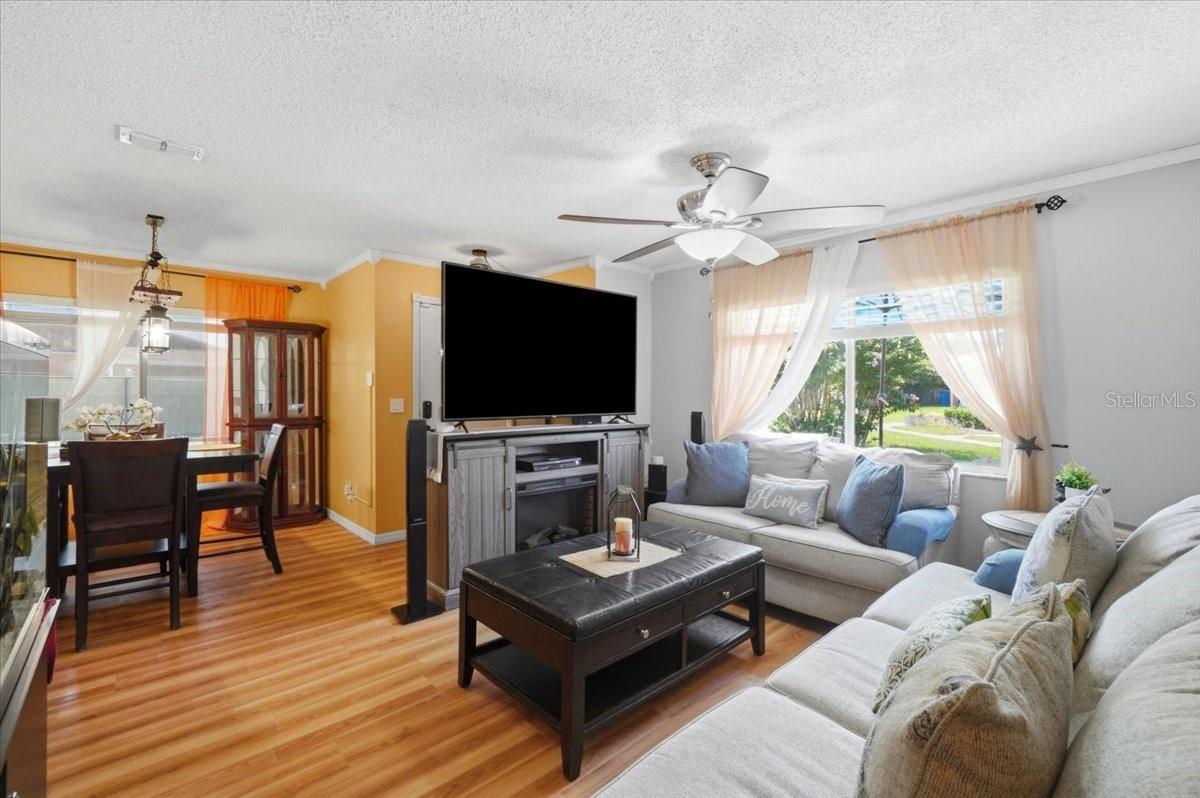 WINTERSET GARDEN VILLAS - Residential