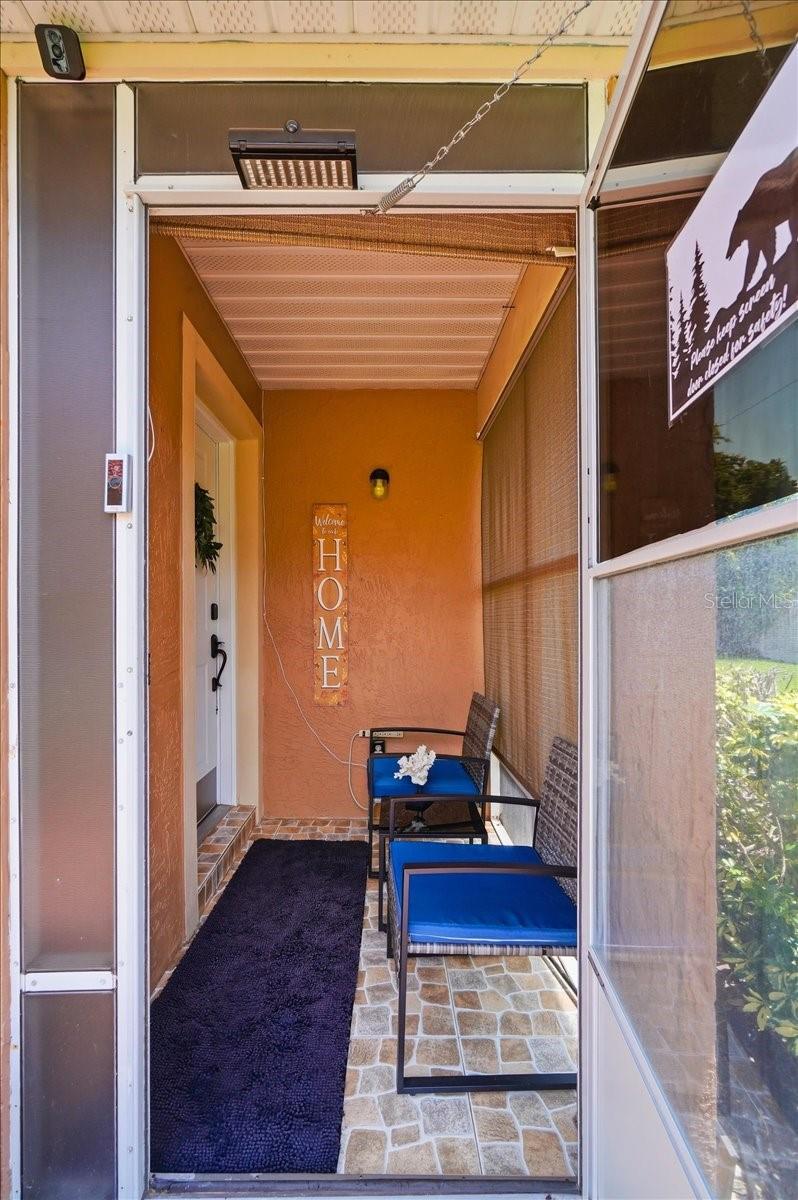 WINTERSET GARDEN VILLAS - Residential