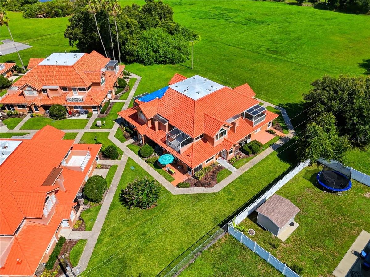 WINTERSET GARDEN VILLAS - Residential