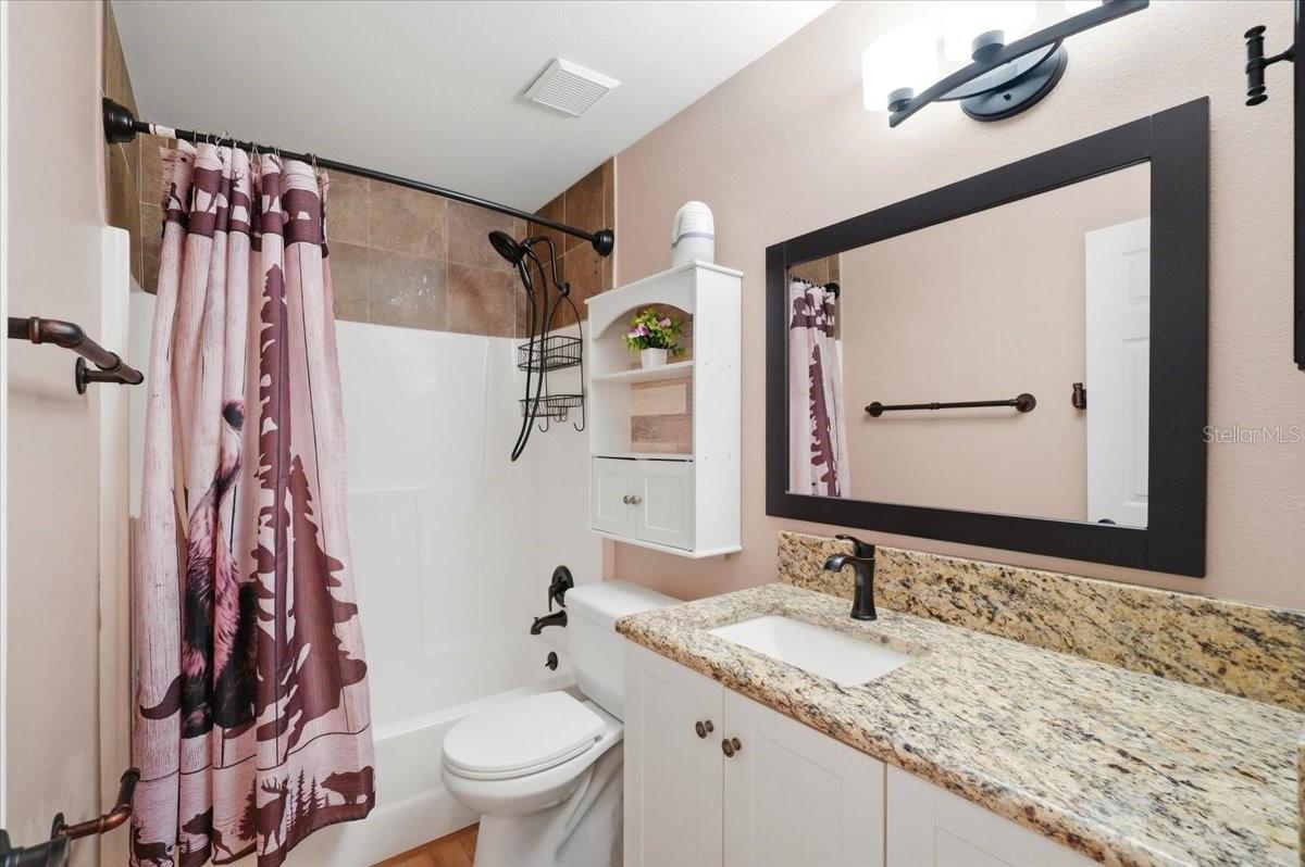 WINTERSET GARDEN VILLAS - Residential