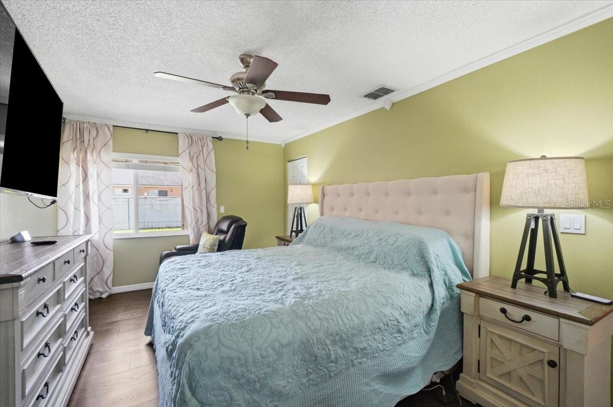 WINTERSET GARDEN VILLAS - Residential