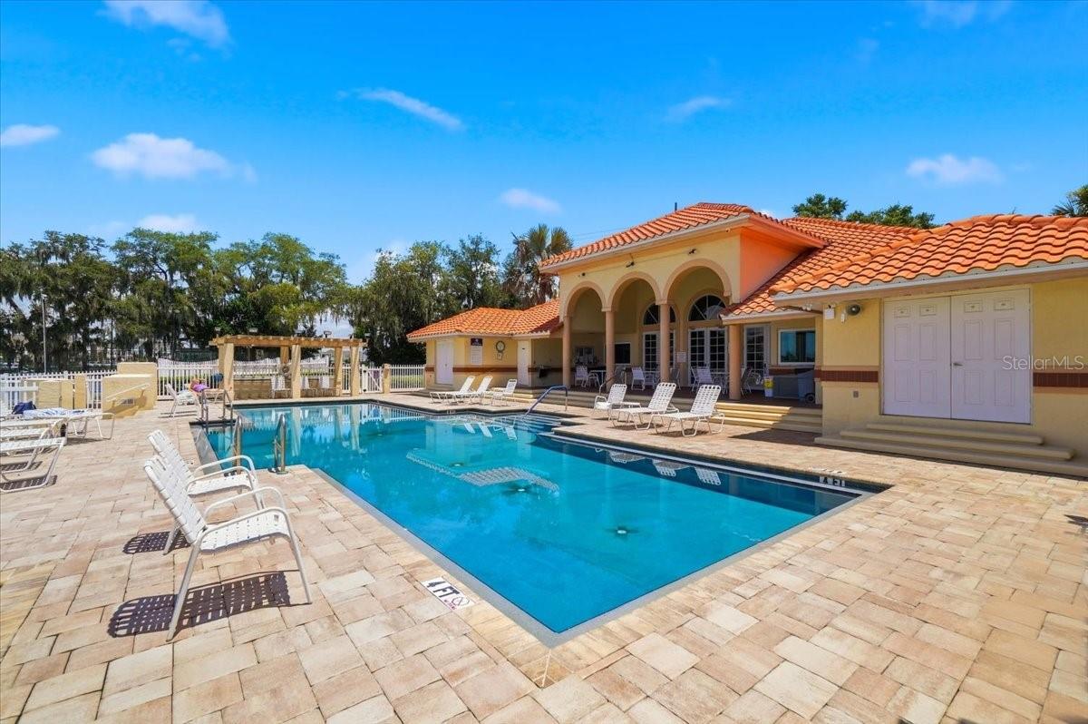 WINTERSET GARDEN VILLAS - Residential