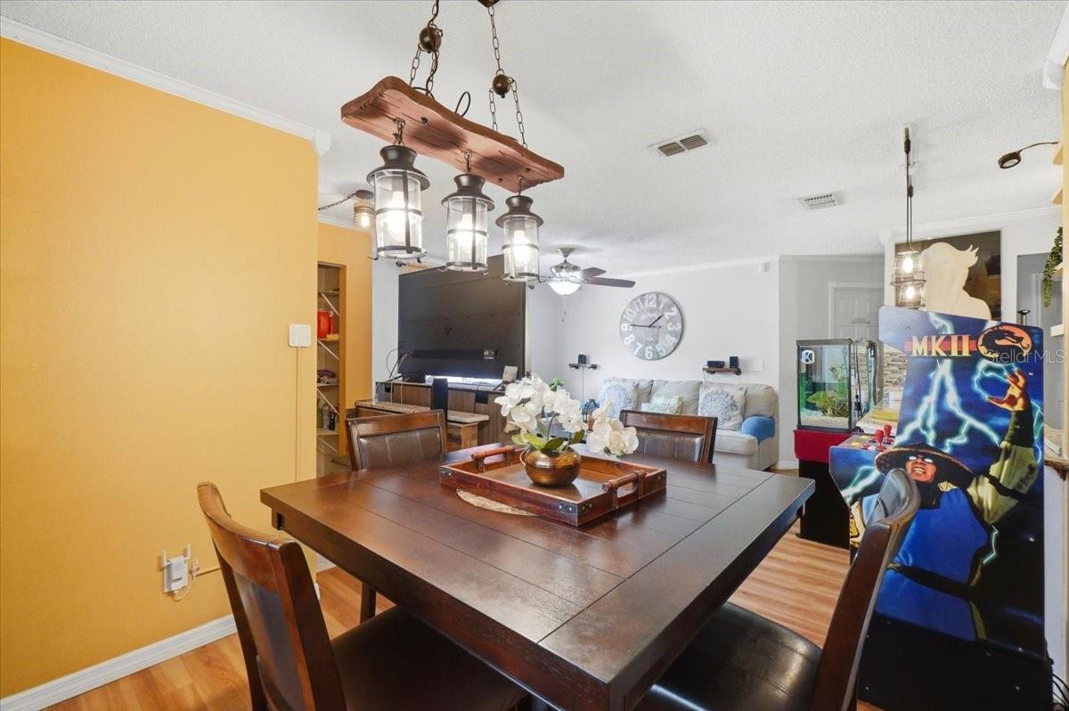 WINTERSET GARDEN VILLAS - Residential