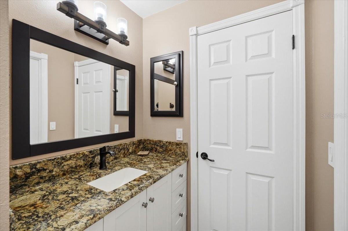 WINTERSET GARDEN VILLAS - Residential