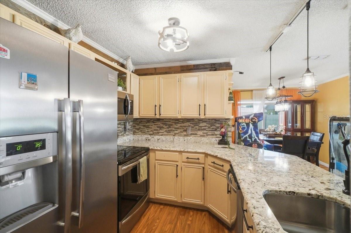 WINTERSET GARDEN VILLAS - Residential