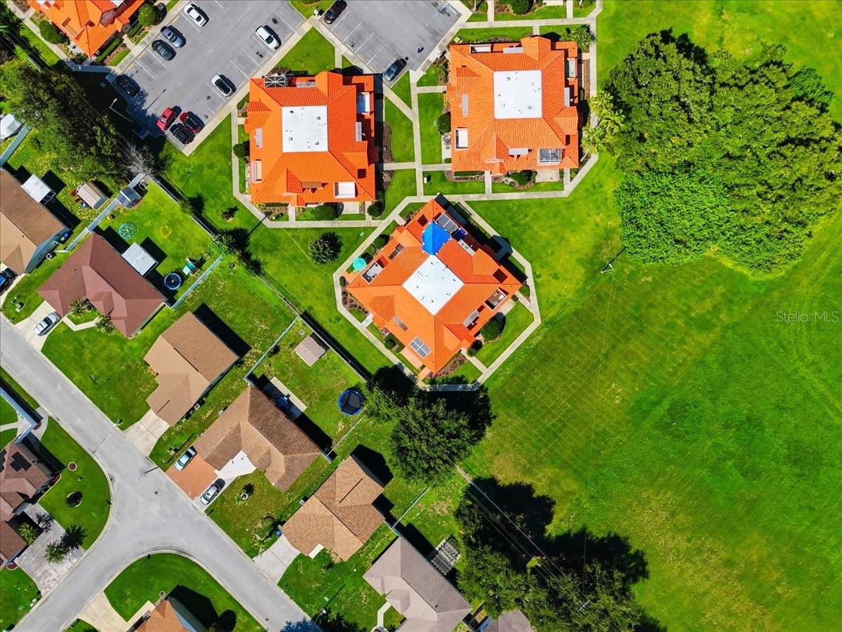 WINTERSET GARDEN VILLAS - Residential