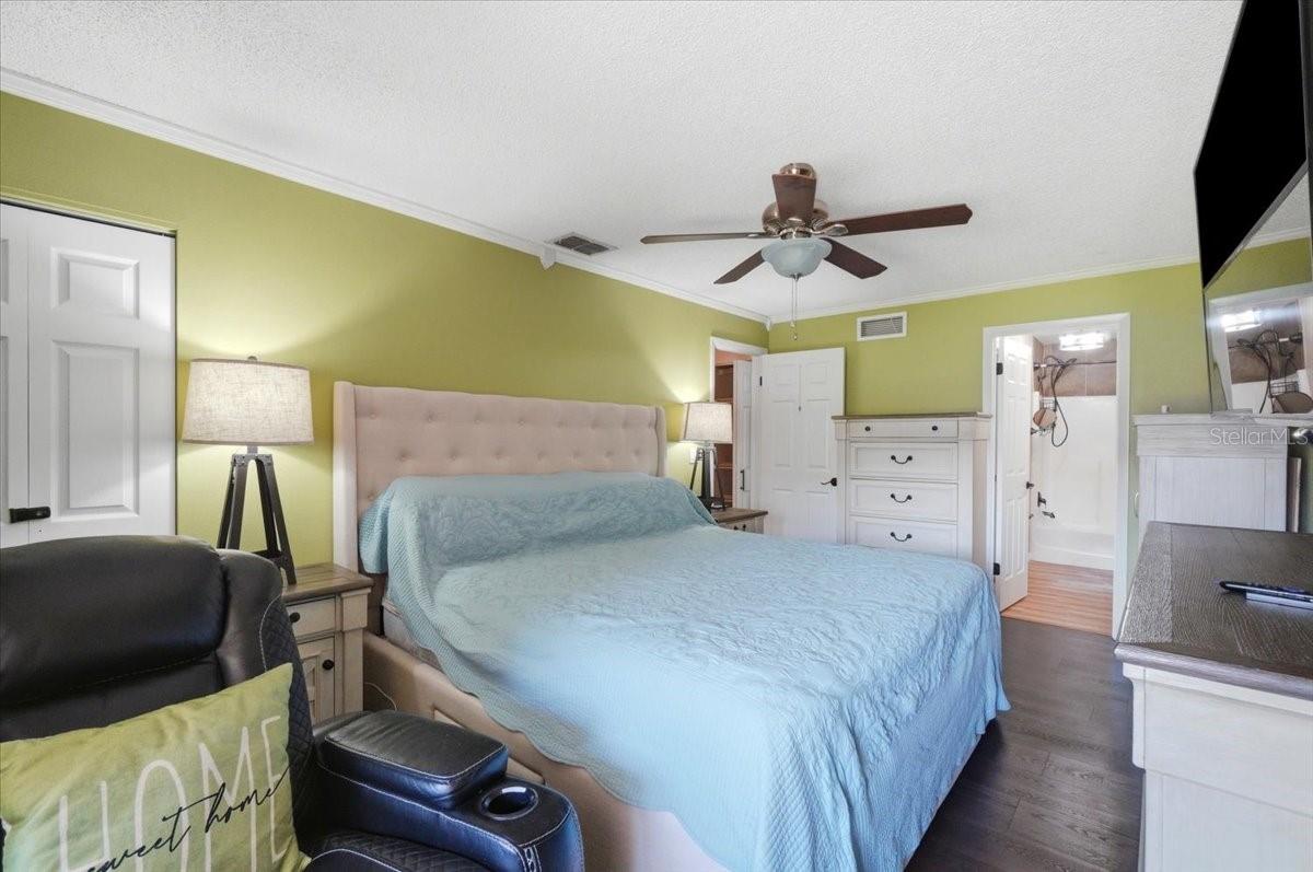 WINTERSET GARDEN VILLAS - Residential