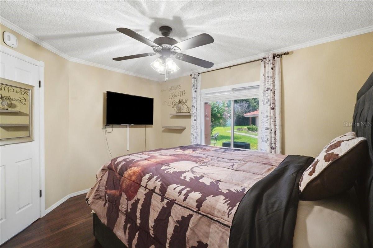 WINTERSET GARDEN VILLAS - Residential