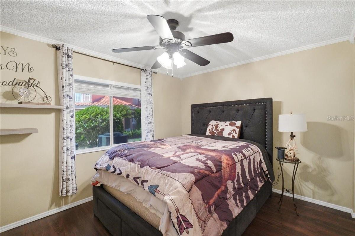 WINTERSET GARDEN VILLAS - Residential