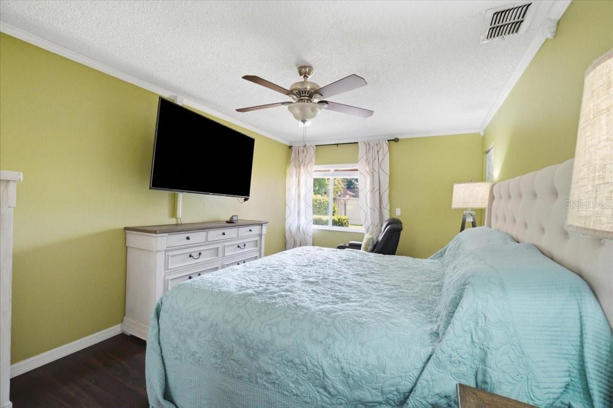 WINTERSET GARDEN VILLAS - Residential
