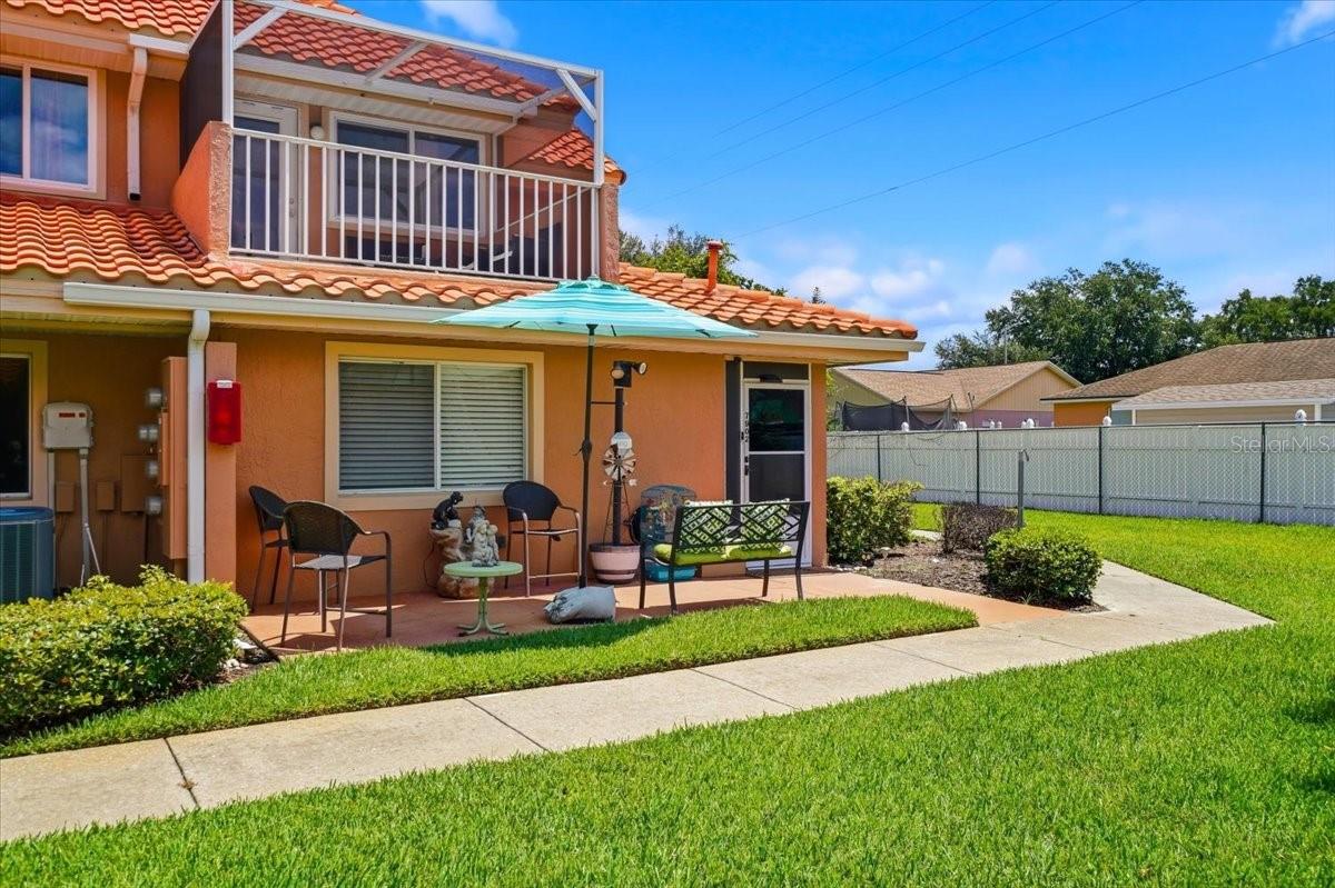 WINTERSET GARDEN VILLAS - Residential