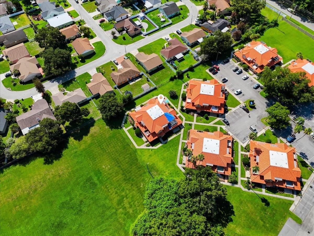 WINTERSET GARDEN VILLAS - Residential
