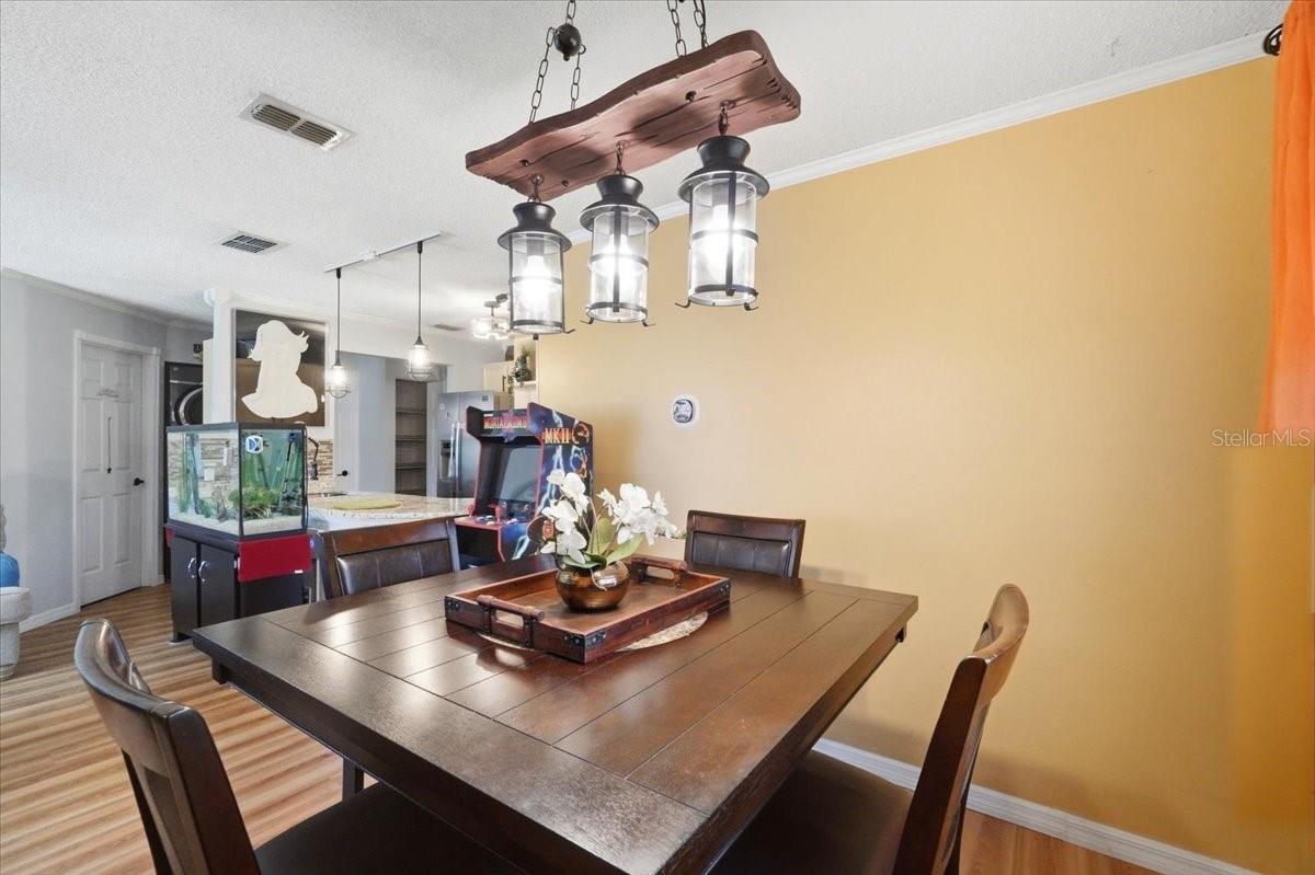 WINTERSET GARDEN VILLAS - Residential