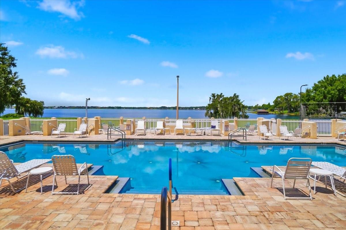 WINTERSET GARDEN VILLAS - Residential