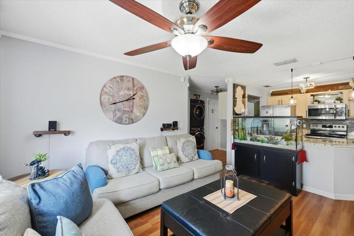 WINTERSET GARDEN VILLAS - Residential