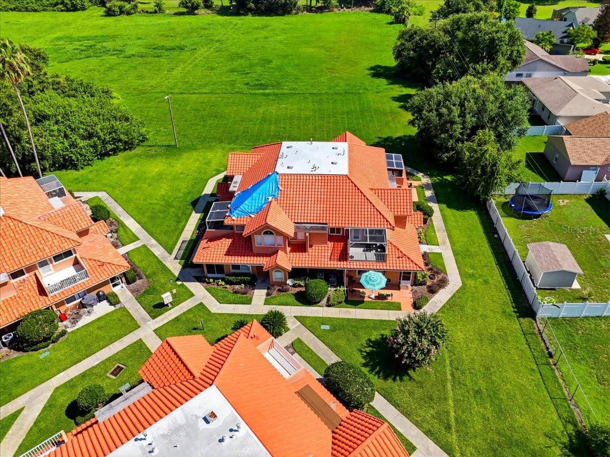 WINTERSET GARDEN VILLAS - Residential