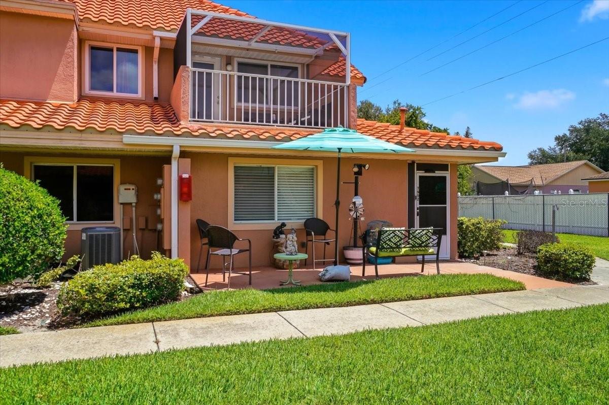 WINTERSET GARDEN VILLAS - Residential