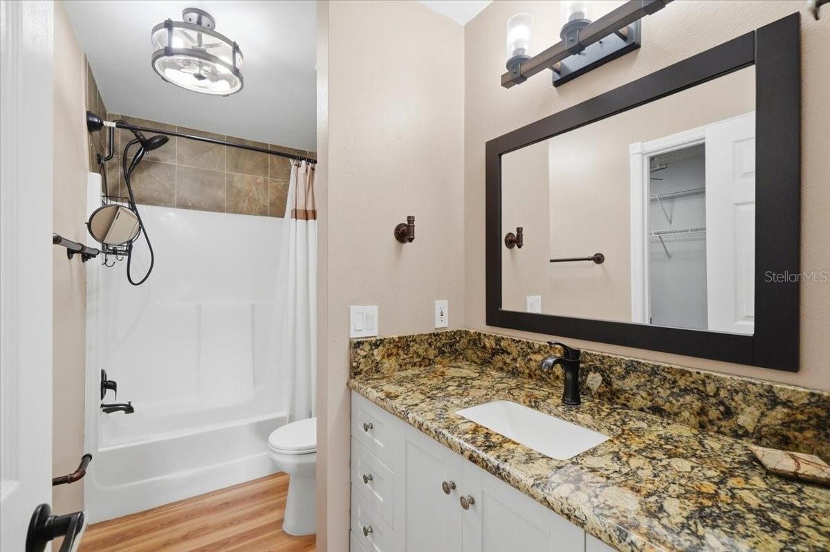 WINTERSET GARDEN VILLAS - Residential