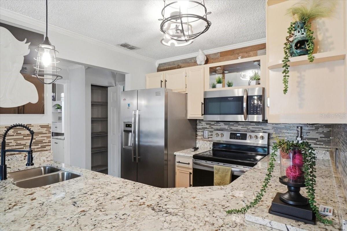 WINTERSET GARDEN VILLAS - Residential