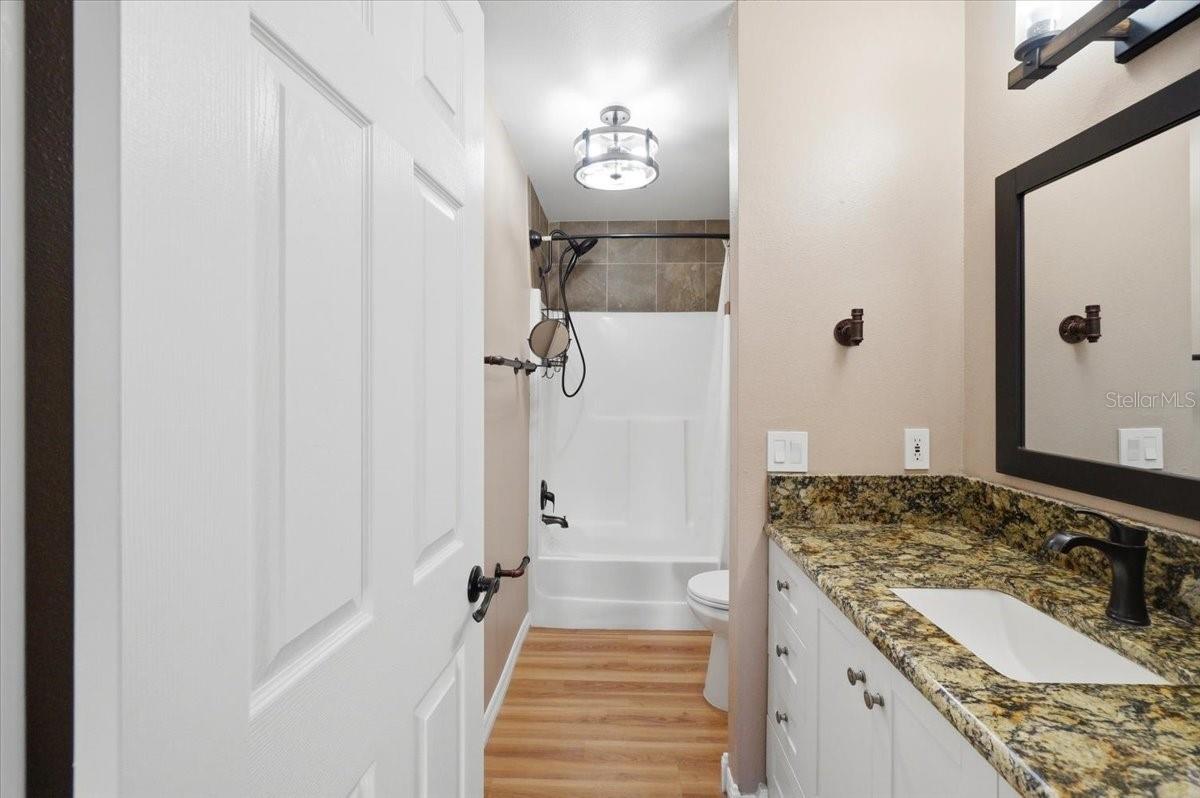 WINTERSET GARDEN VILLAS - Residential