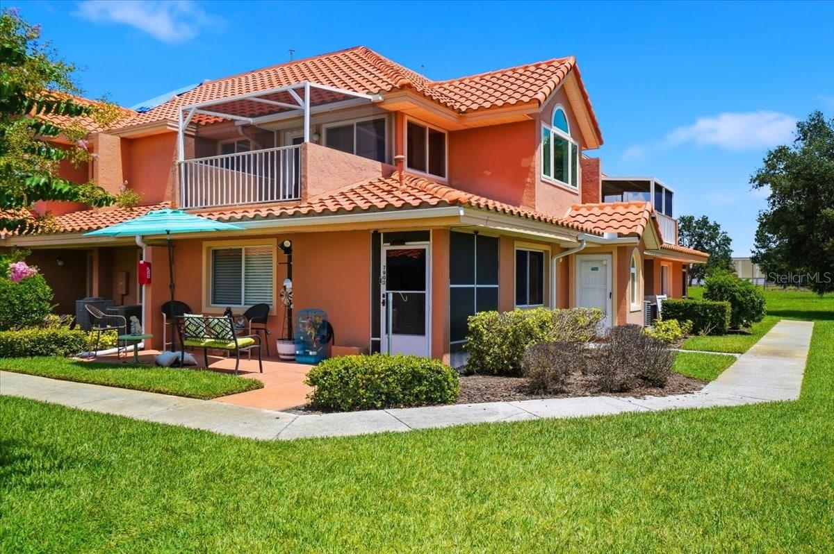 WINTERSET GARDEN VILLAS - Residential