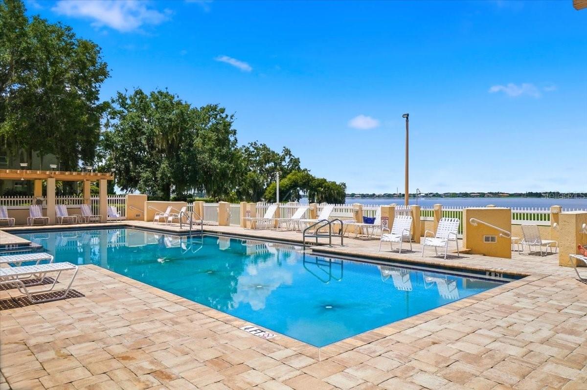 WINTERSET GARDEN VILLAS - Residential