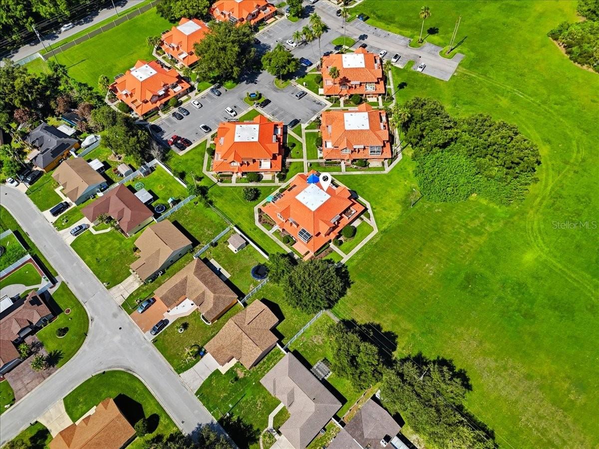 WINTERSET GARDEN VILLAS - Residential