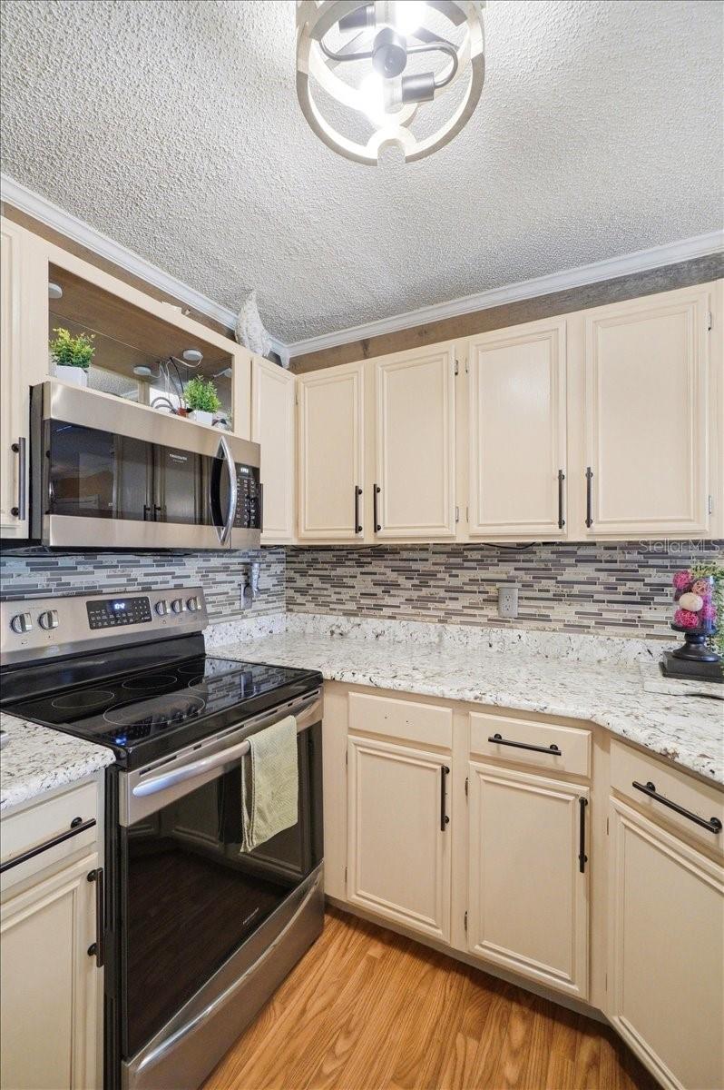 WINTERSET GARDEN VILLAS - Residential